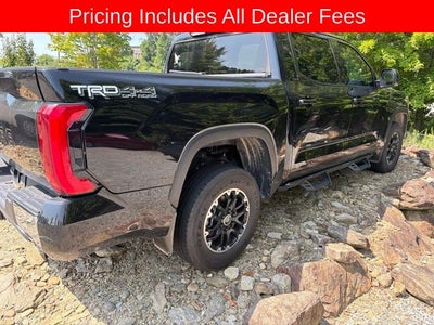 2023 Toyota Tundra SR5