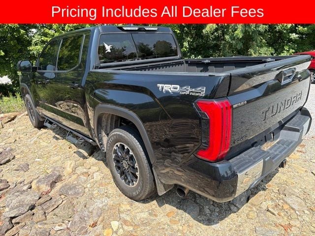 2023 Toyota Tundra SR5