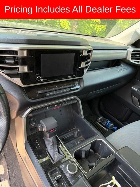 2023 Toyota Tundra SR5