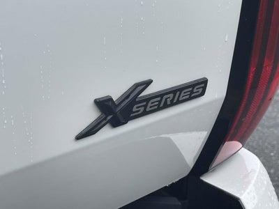 2025 Toyota TUNDRA 4X4 SR5