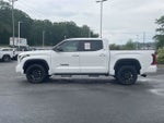 2025 Toyota TUNDRA 4X4 SR5