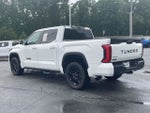 2025 Toyota TUNDRA 4X4 SR5