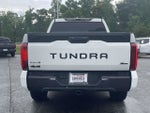 2025 Toyota TUNDRA 4X4 SR5