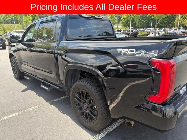 2023 Toyota Tundra SR5