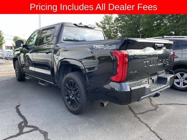 2023 Toyota Tundra SR5