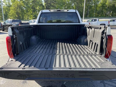 2024 Toyota TUNDRA 4X4 SR5