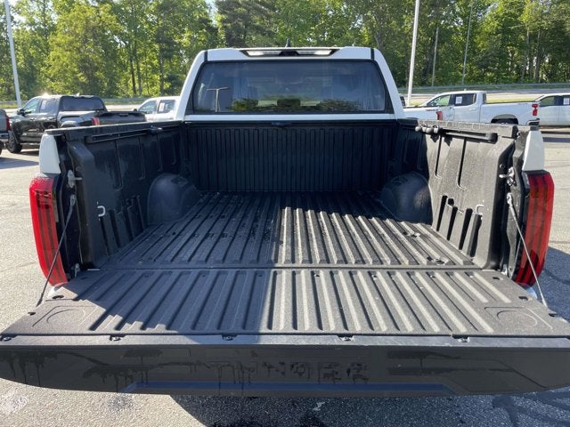2024 Toyota TUNDRA 4X4 SR5