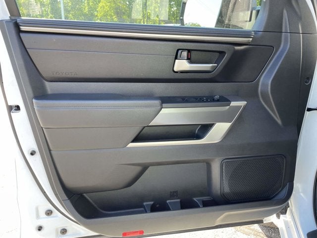 2024 Toyota TUNDRA 4X4 SR5