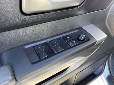 2024 Toyota TUNDRA 4X4 SR5