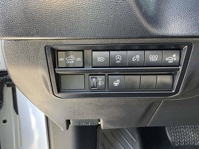 2024 Toyota TUNDRA 4X4 SR5