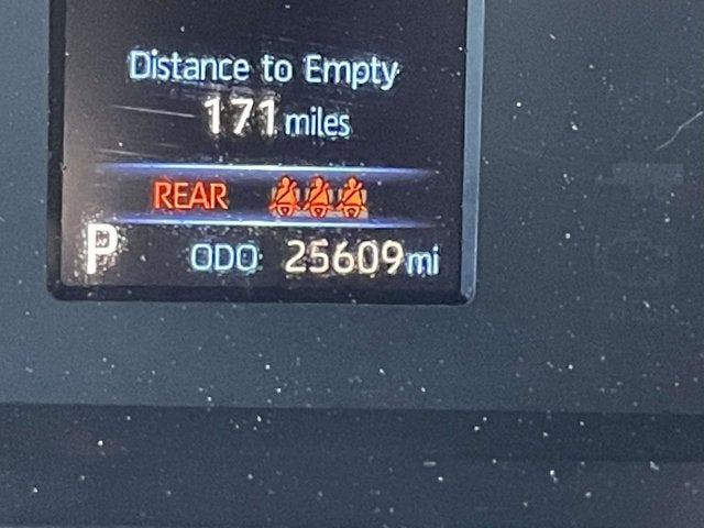 2024 Toyota TUNDRA 4X4 SR5