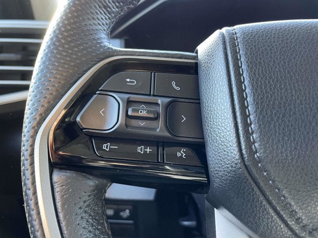 2024 Toyota TUNDRA 4X4 SR5