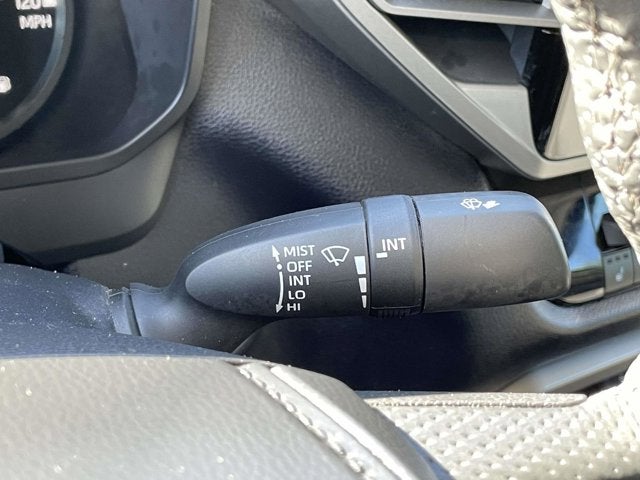 2024 Toyota TUNDRA 4X4 SR5
