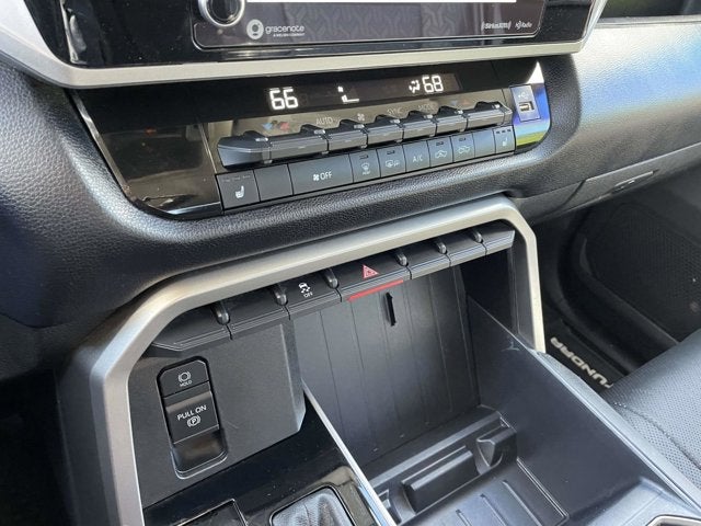 2024 Toyota TUNDRA 4X4 SR5