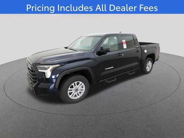 2025 Toyota Tundra SR5 - Photo 1