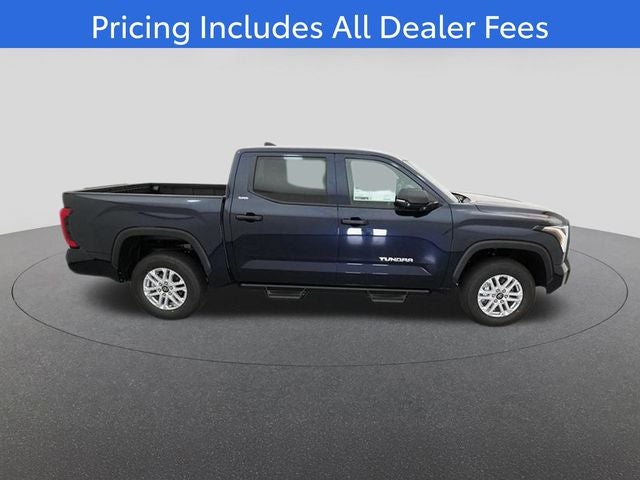 2025 Toyota Tundra SR5 - Photo 11