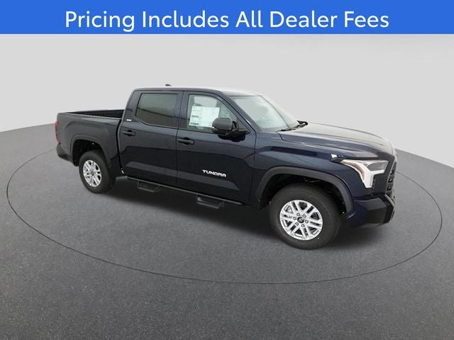2025 Toyota Tundra SR5 - Photo 12