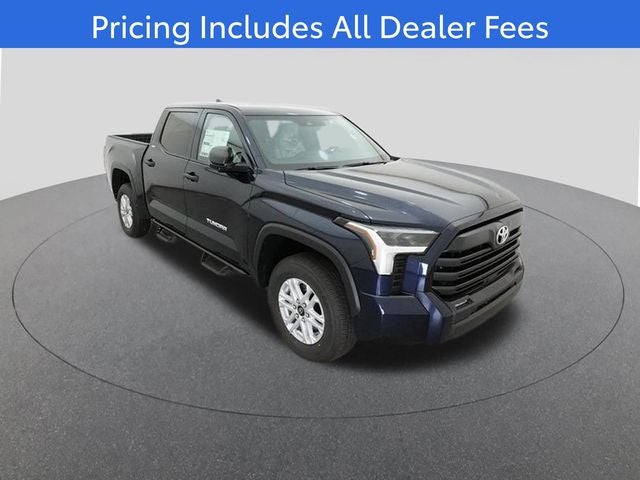 2025 Toyota Tundra SR5 - Photo 13