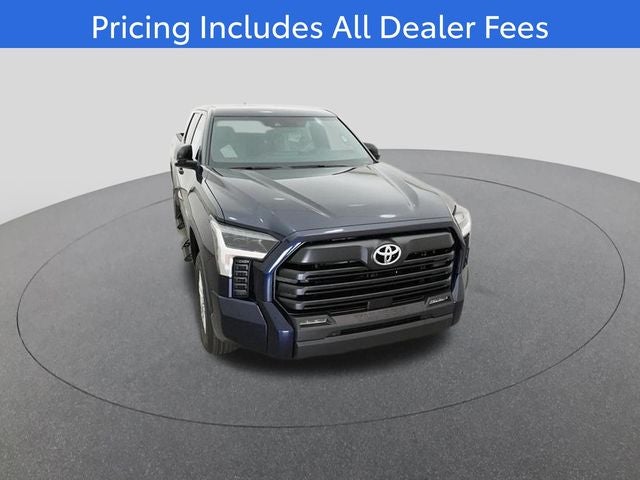 2025 Toyota Tundra SR5 - Photo 14