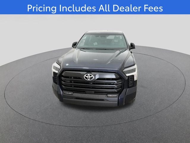 2025 Toyota Tundra SR5 - Photo 15