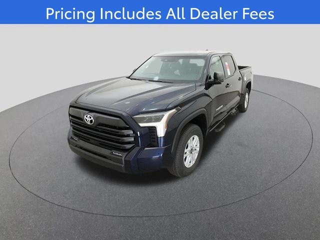 2025 Toyota Tundra SR5 - Photo 16