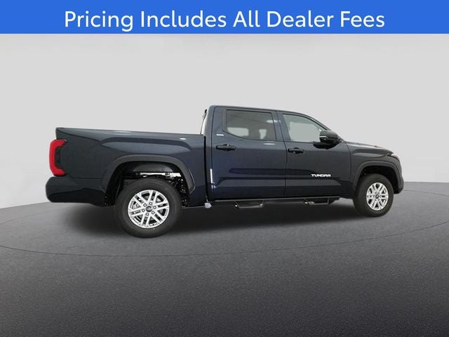 2025 Toyota Tundra SR5 - Photo 18