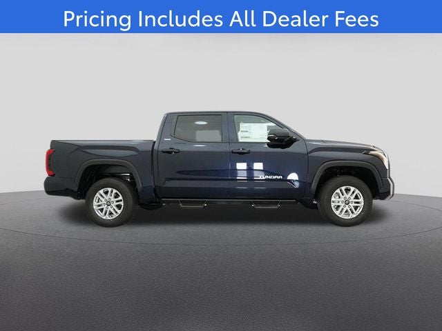 2025 Toyota Tundra SR5 - Photo 19