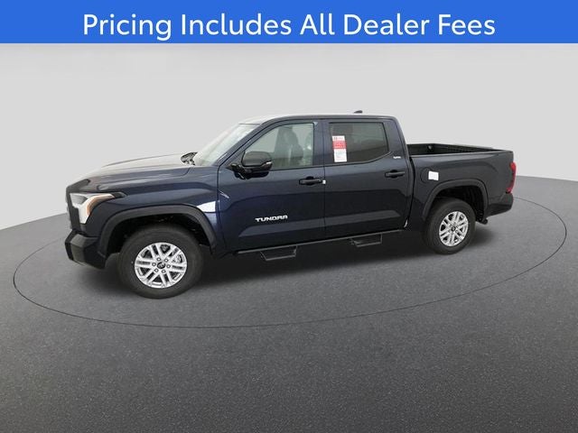 2025 Toyota Tundra SR5 - Photo 2
