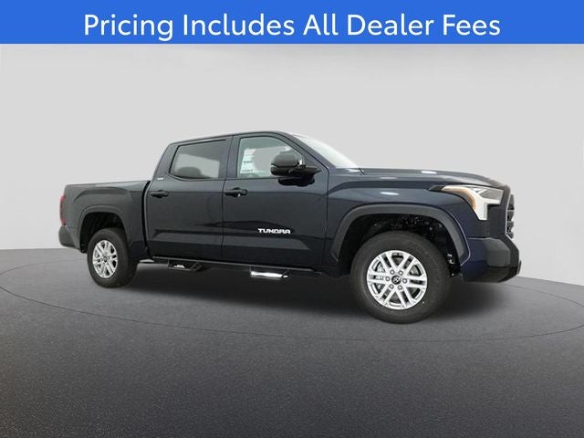 2025 Toyota Tundra SR5 - Photo 20