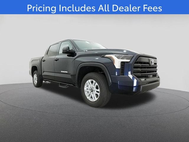 2025 Toyota Tundra SR5 - Photo 21