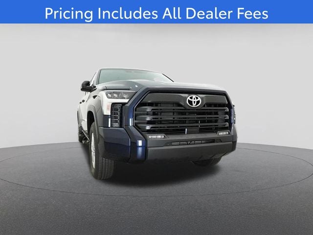2025 Toyota Tundra SR5 - Photo 22