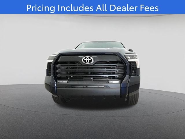 2025 Toyota Tundra SR5 - Photo 23