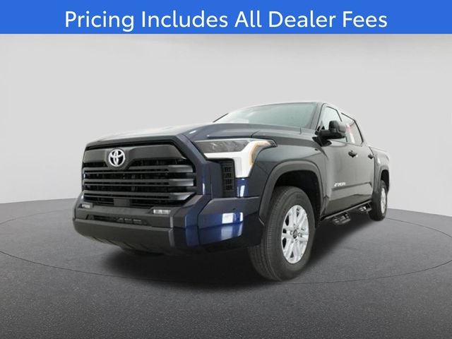 2025 Toyota Tundra SR5 - Photo 24