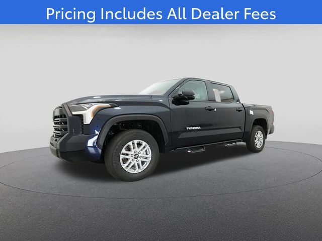 2025 Toyota Tundra SR5 - Photo 25