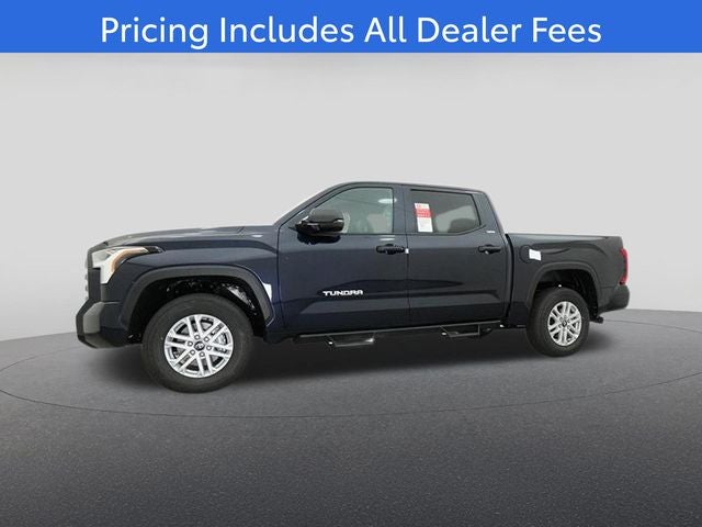2025 Toyota Tundra SR5 - Photo 26