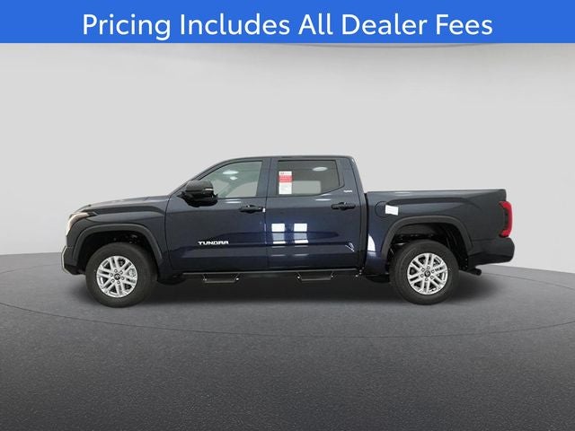 2025 Toyota Tundra SR5 - Photo 27