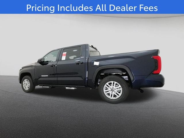 2025 Toyota Tundra SR5 - Photo 28