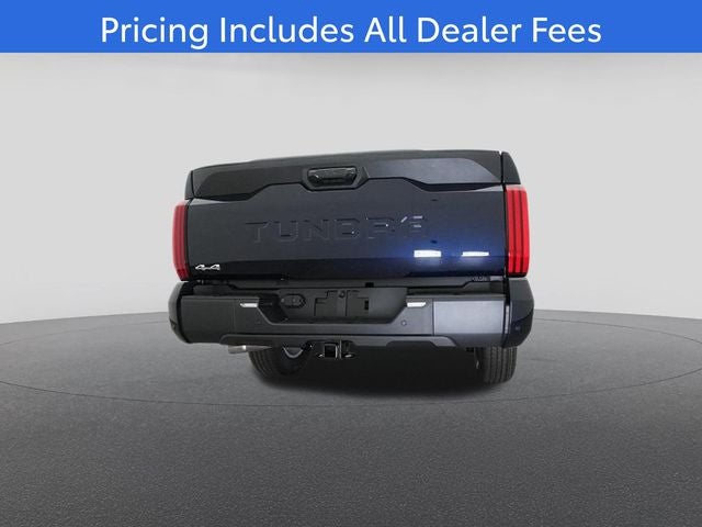 2025 Toyota Tundra SR5 - Photo 31