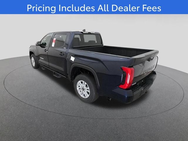 2025 Toyota Tundra SR5 - Photo 5