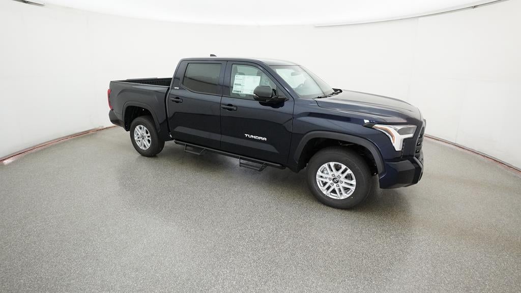 2025 Toyota Tundra SR5 - Photo 12