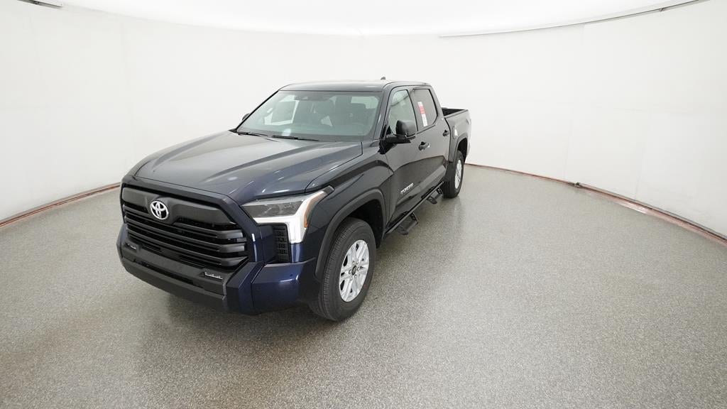 2025 Toyota Tundra SR5 - Photo 16