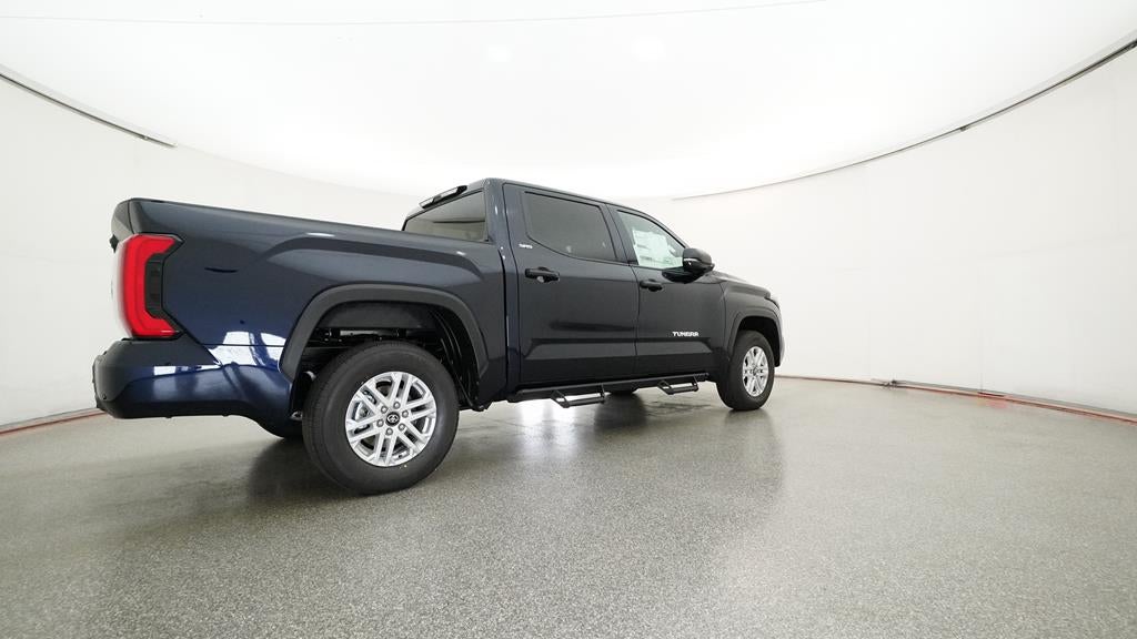 2025 Toyota Tundra SR5 - Photo 17