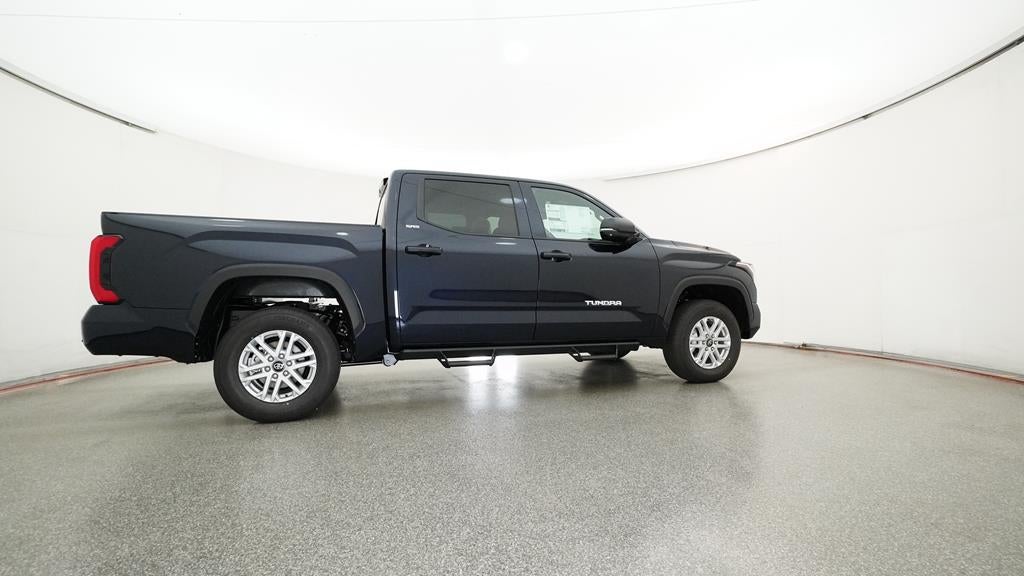 2025 Toyota Tundra SR5 - Photo 18