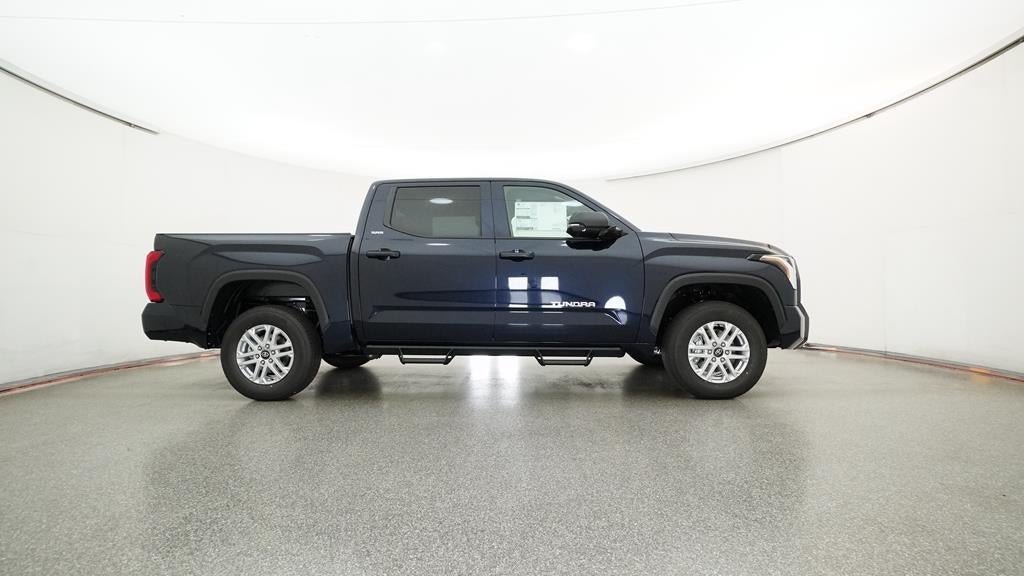 2025 Toyota Tundra SR5 - Photo 19