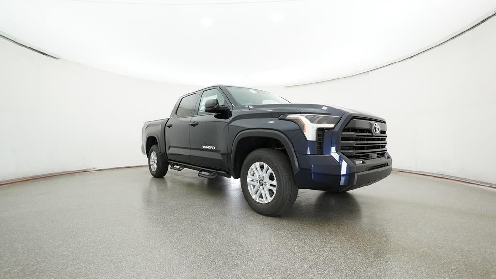 2025 Toyota Tundra SR5 - Photo 21