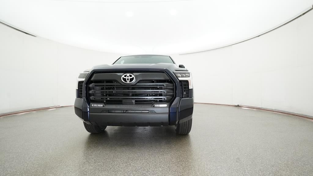 2025 Toyota Tundra SR5 - Photo 23