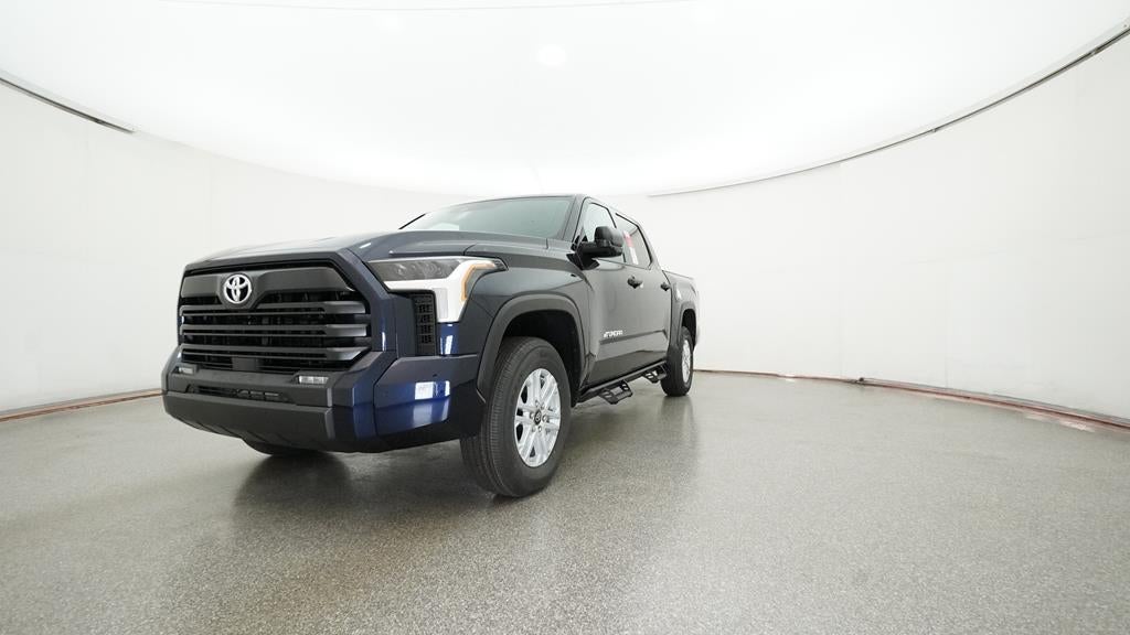 2025 Toyota Tundra SR5 - Photo 24