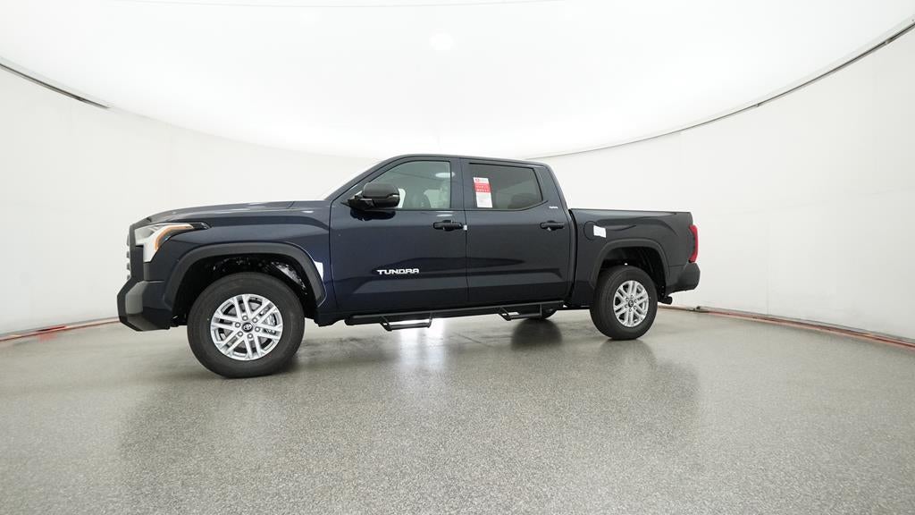 2025 Toyota Tundra SR5 - Photo 26