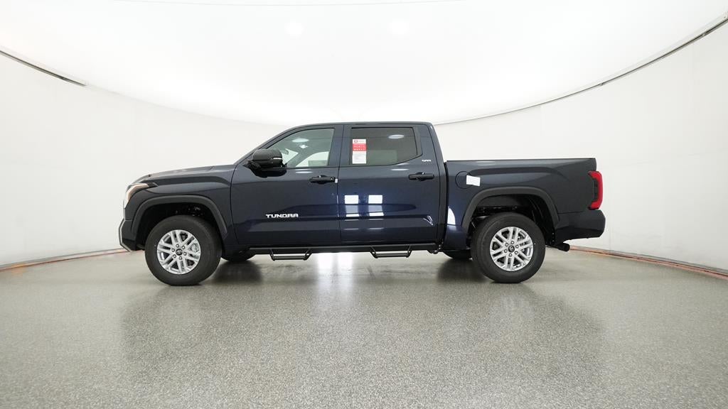 2025 Toyota Tundra SR5 - Photo 27
