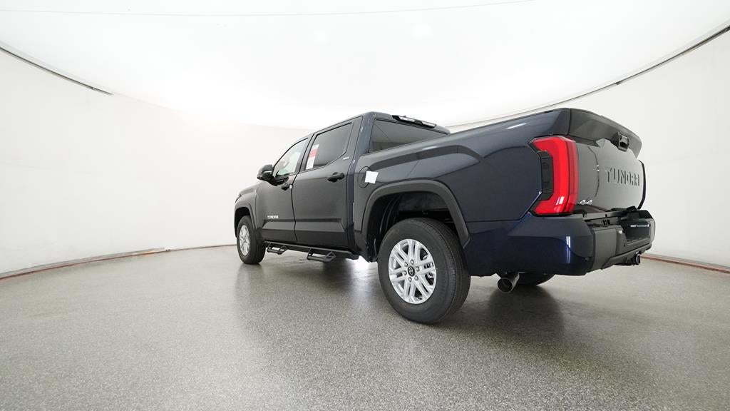 2025 Toyota Tundra SR5 - Photo 29